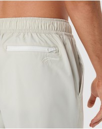 ASICS - Heritage Double Weave Pant - Unisex