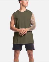 Vacancy Co - Vacant Tank