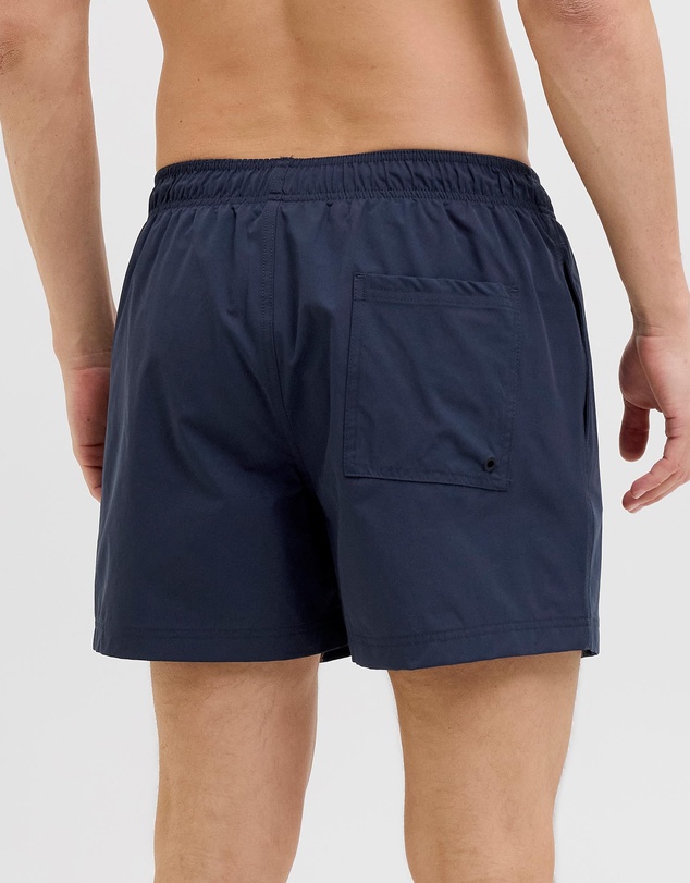 Jack & Jones - Maui Swim Solid Shorts