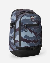 Rip Curl - F-Light Posse 35L Search Camo Backpack