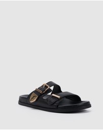 Nude Footwear - Sina