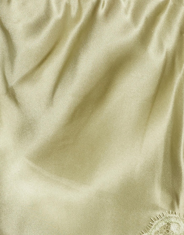 Sainted Sisters - Scarlett Silk French Knicker