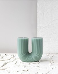 Black Blaze - Curl Curl Candle