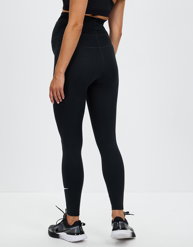 Nike - Maternity One Dri-FIT High-Rise Tights