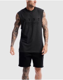 DVNT - Deluxe Tank