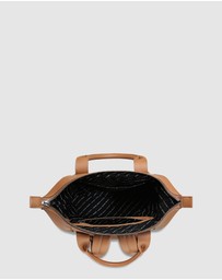 Status Anxiety - Mini Waves Backpack