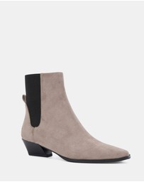 Novo - Desta Ankle Boots