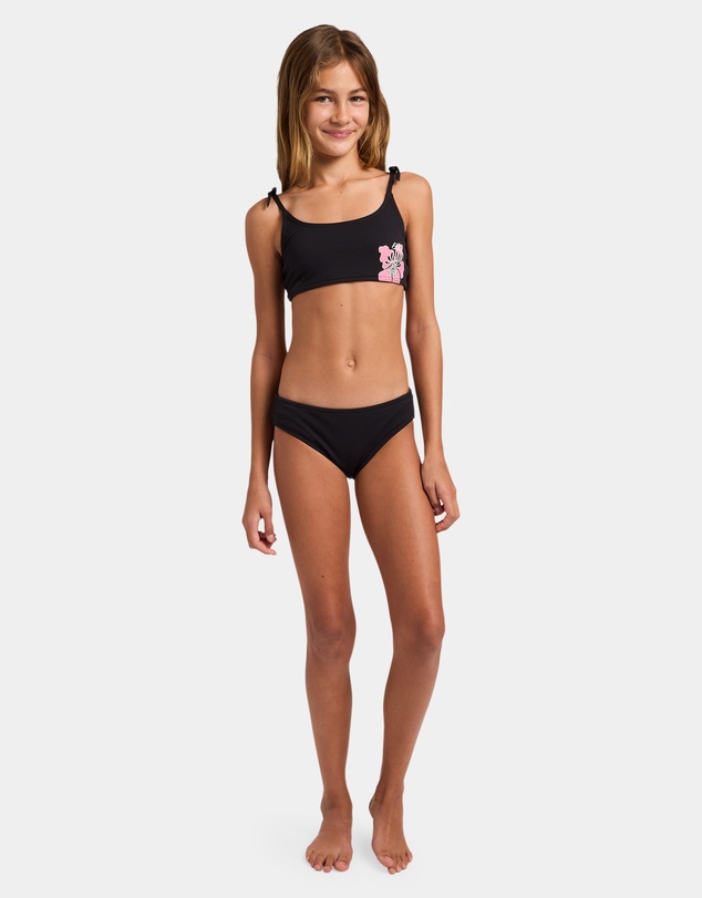 Billabong - Girls 8 to 16 Waterlily Two Piece Swimsuit