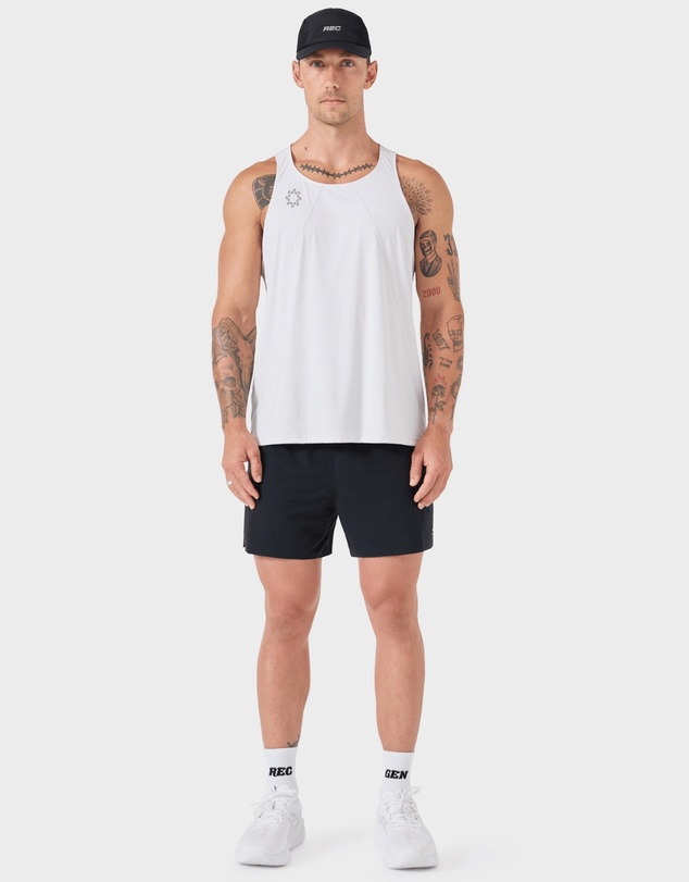 REC GEN - VNT Tank