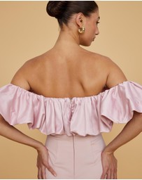 CHANCERY - Noah Dress