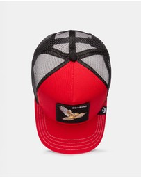 Goorin Bros. - Falcon Fan