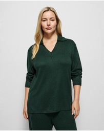 Commonry - Jasmine Top