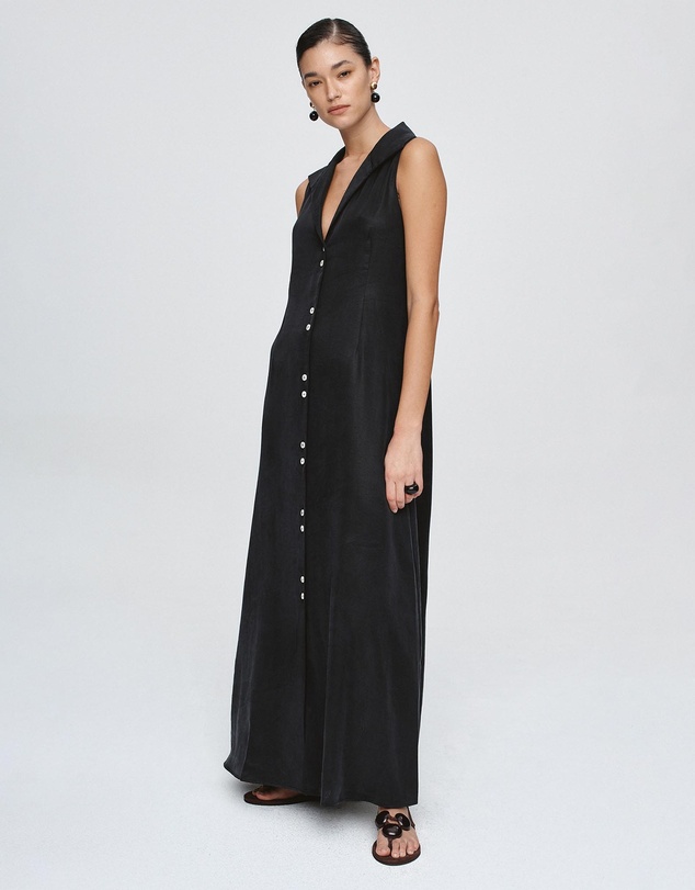 Marle - Foundations Sleeveless Dress