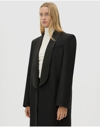 CAMILLA AND MARC - Natalini Coat