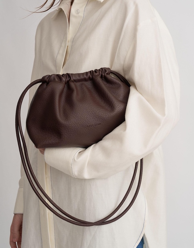 Brie Leon - Alma Bag