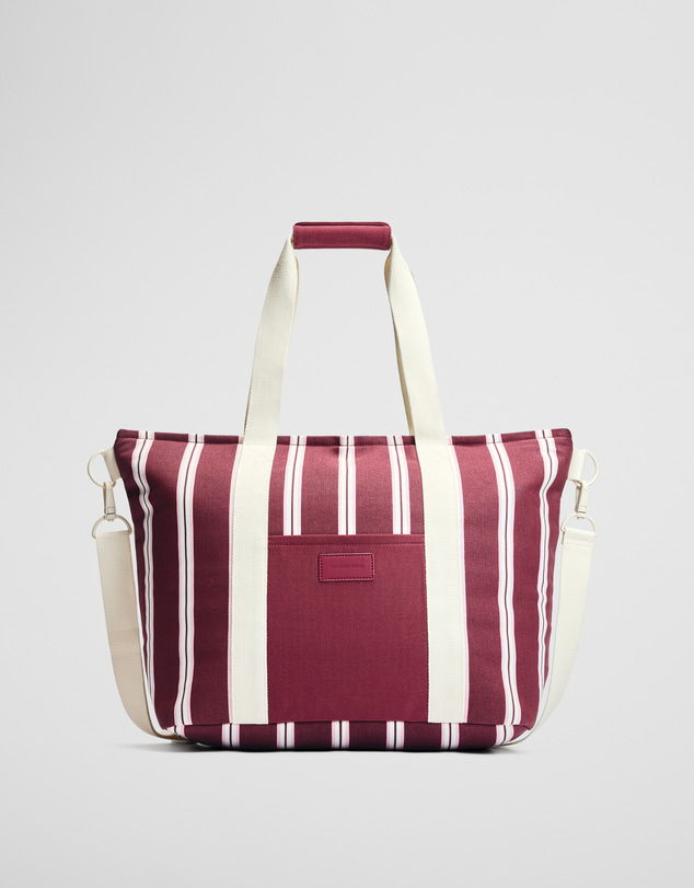 Country Road - Bay Cooler Tote