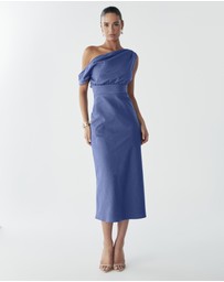 BWLDR - Sonoa Maxi Dress
