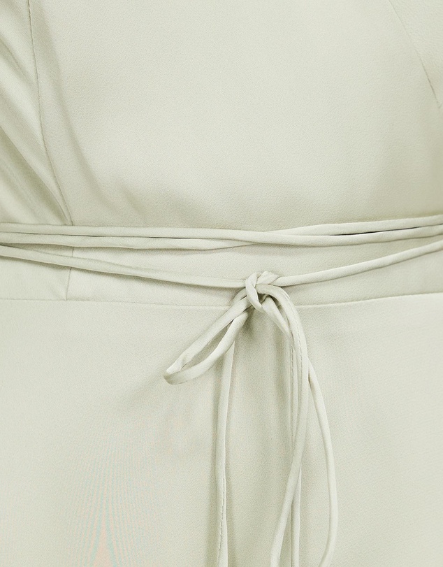 Alabaster The Label - Ariana Dress
