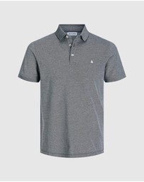 Jack & Jones - Paulos Polo Organic Cotton Slim Fit