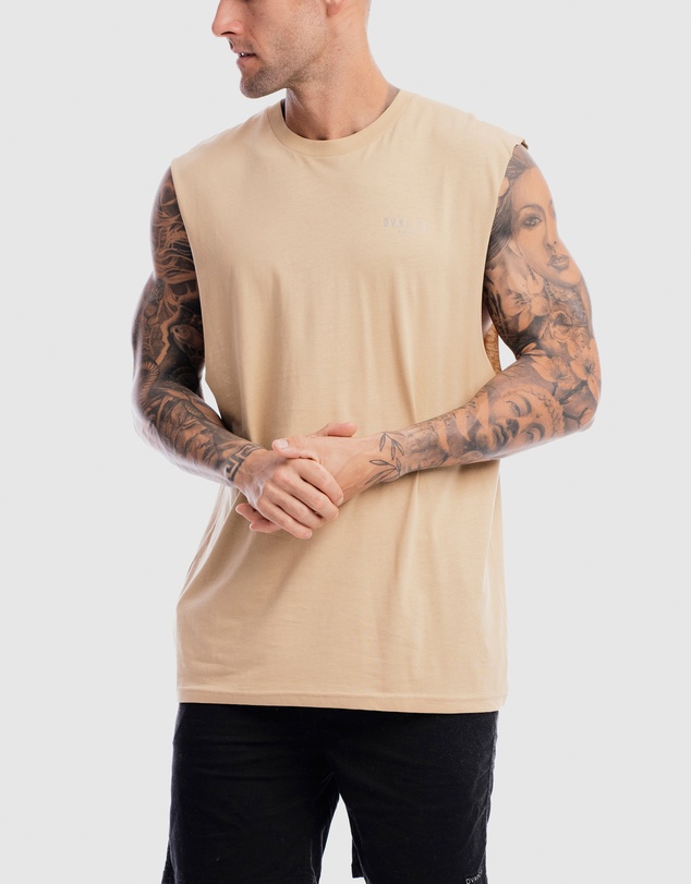 DVNT - Locale Tank
