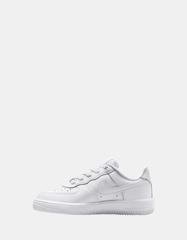 Nike - Force 1 Low Easyon Pre-School
