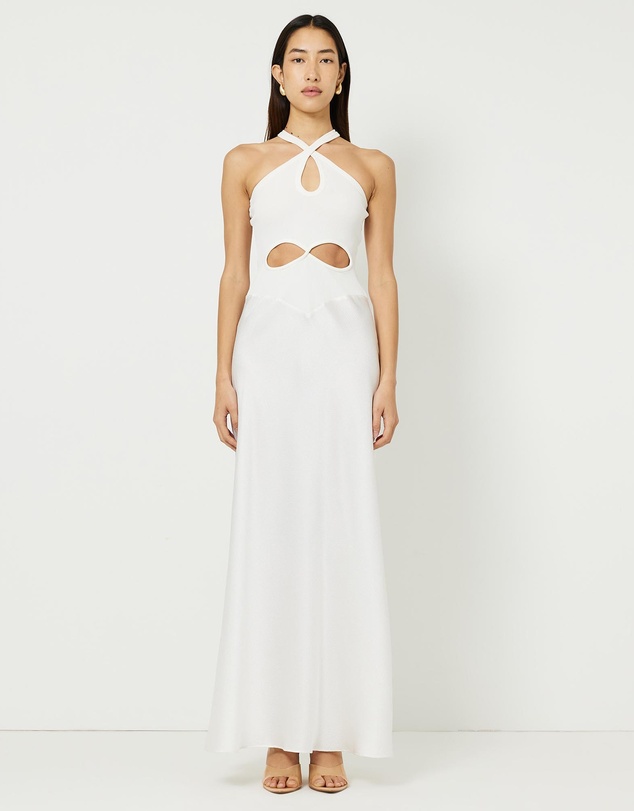 Nicola Finetti - Estrella Dress