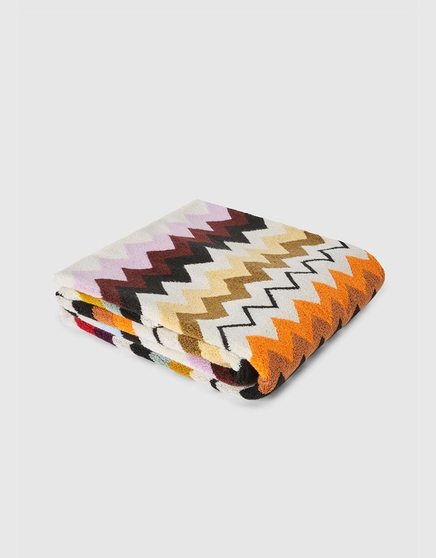 Missoni - Murrina Bath Sheet