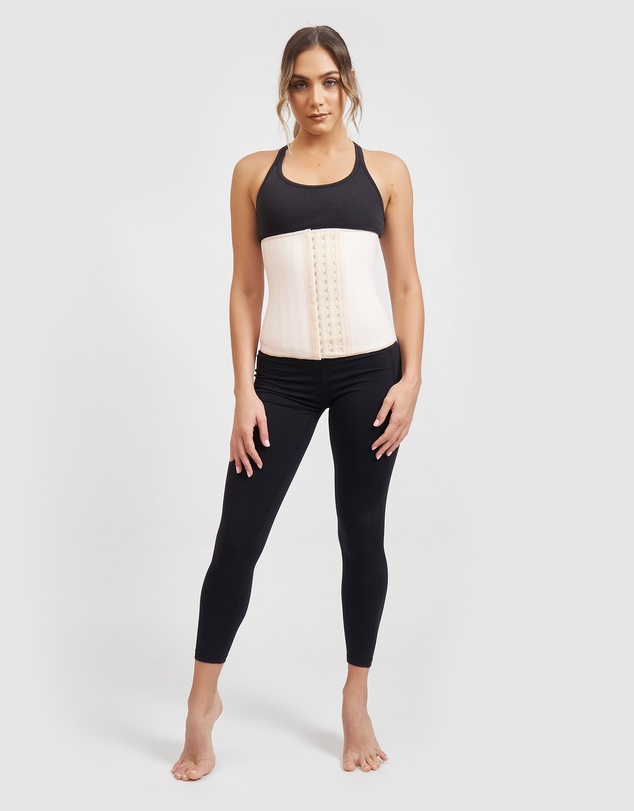 Core Trainer - Supreme 25 Flexi Steel Boned