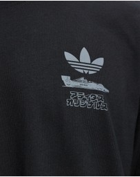 adidas Originals - F1 Related T-Shirt