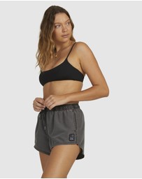 Billabong - Womens All Time Boardshorts