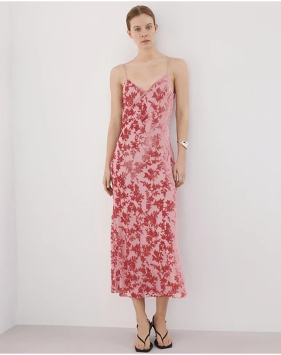 M.N.G - Newkate Dress
