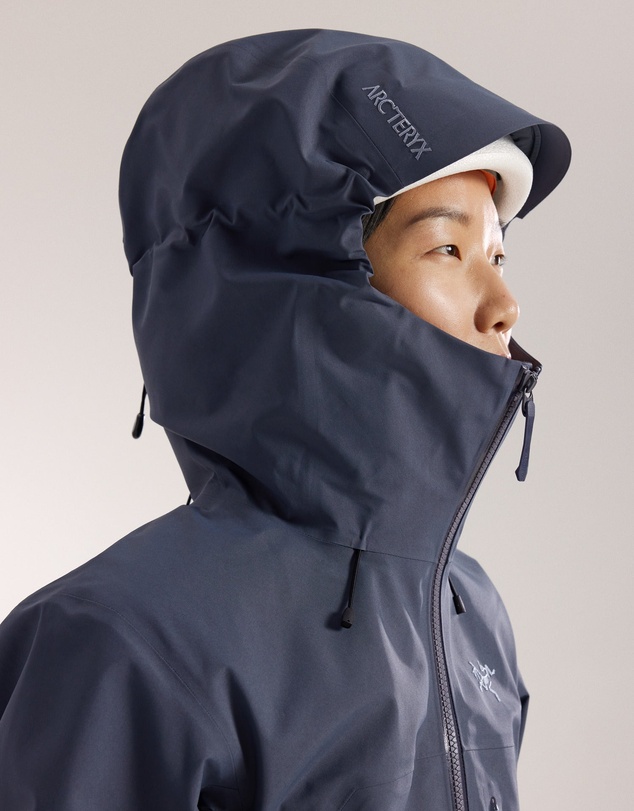 Arc'teryx - Beta SV Jacket Women's