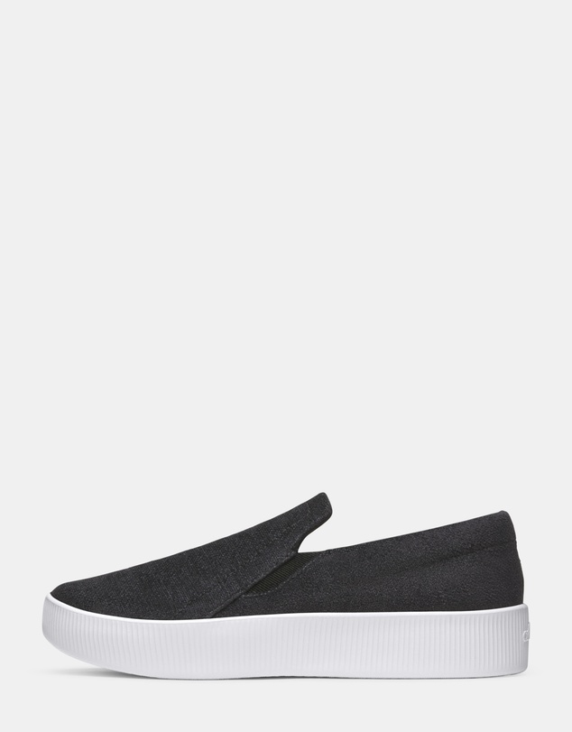 Allbirds - Lounger Lift Velvet-Womens