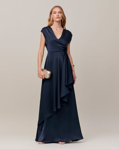 Midnight Navy