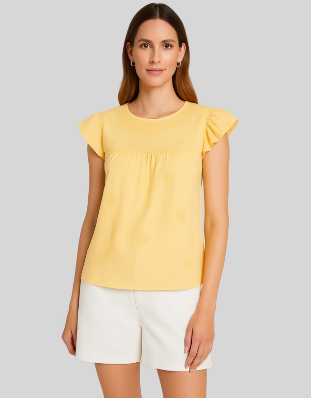 KAJA Clothing - Quinta Top