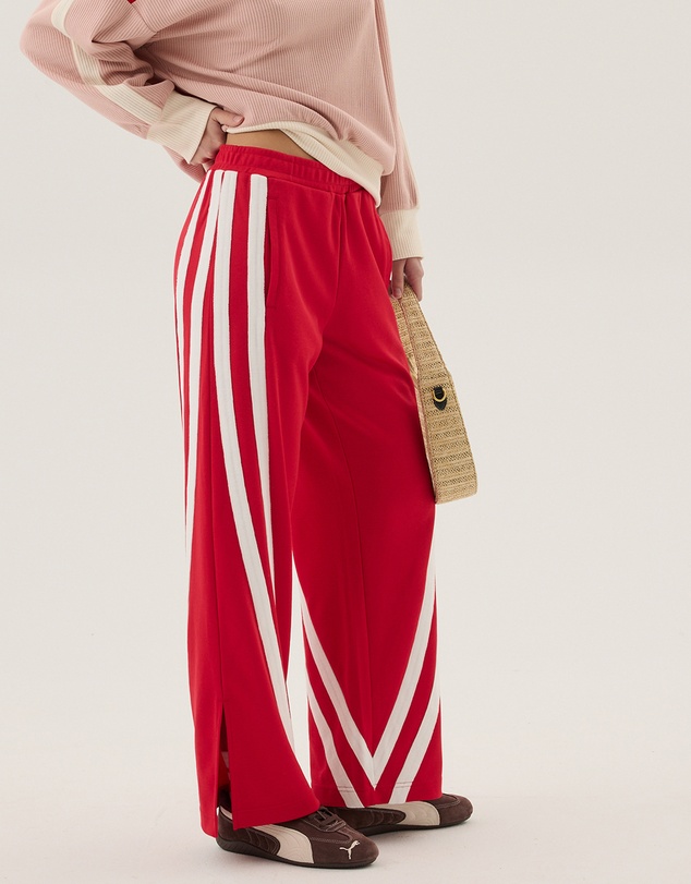 Araminta James - 1996 Trackside Pants