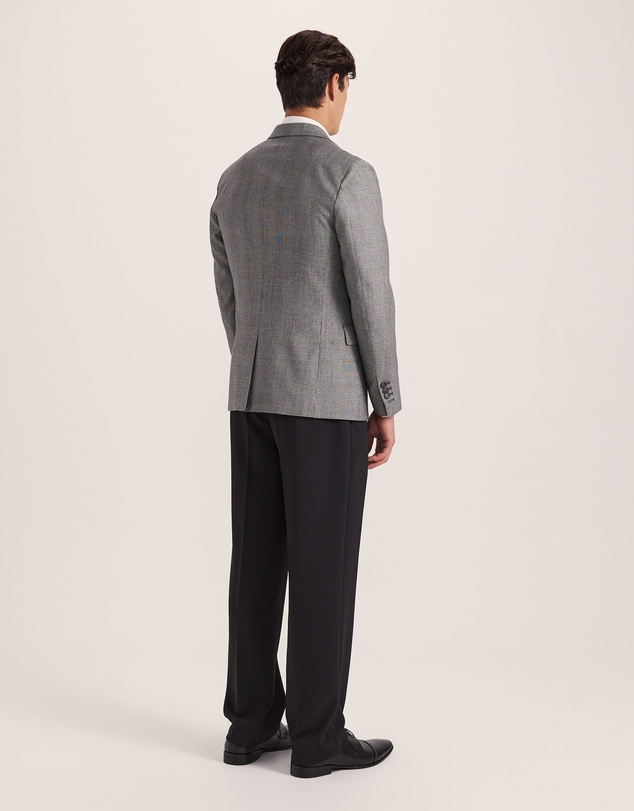 SABA - Garcon Italian Wool Jacket