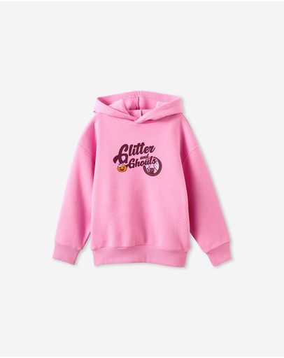 STRAWBERRY MILKGLITTER GHOULS