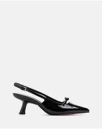 Call It Spring - Diorah Heels