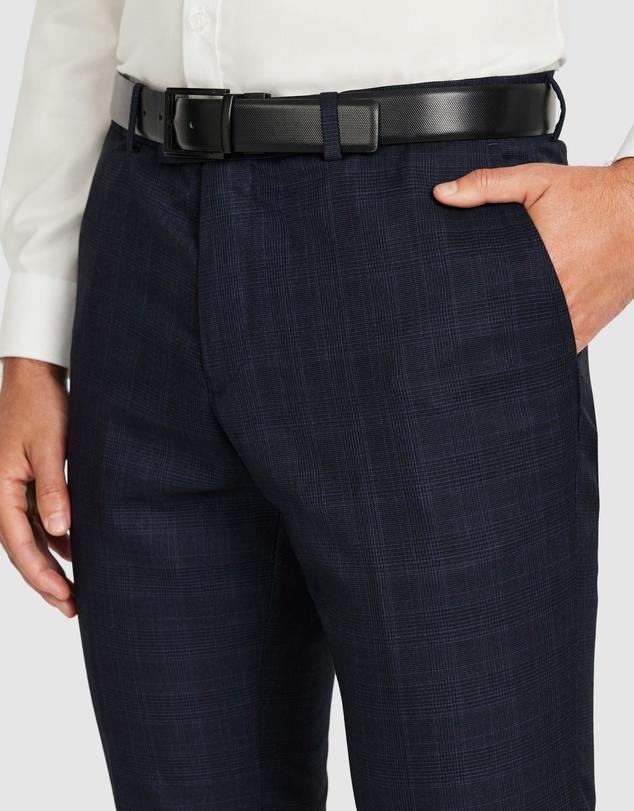 Tarocash - Idaho Check Pant