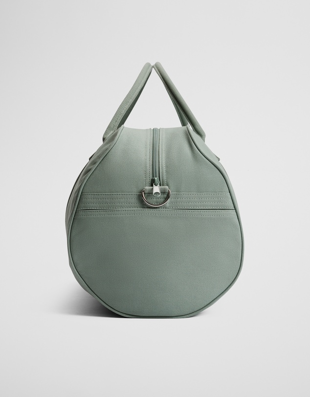 Country Road - Heritage Zip Canvas Tote