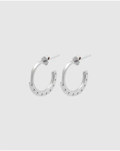 Pastiche - Vino Earrings