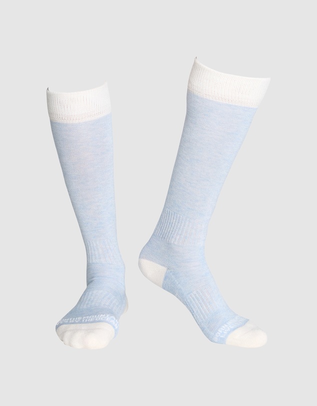 ROJO Outerwear - Blue Bird Dayz Merino Sock Pack