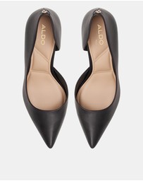 ALDO - Graywien Pump Heels