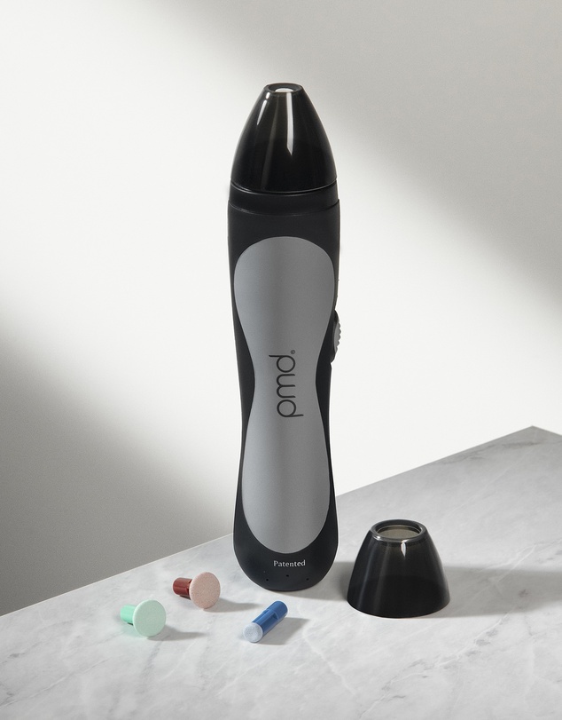 PMD Beauty - Personal Microderm Man