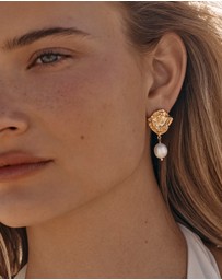 Amber Sceats - Seri Earrings
