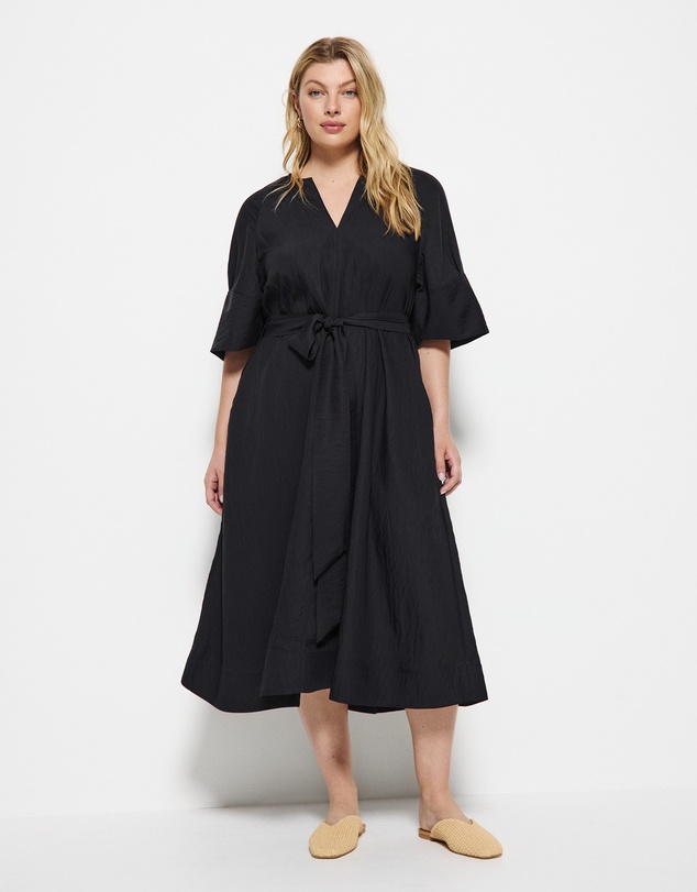 Commonry - Pauline Dress