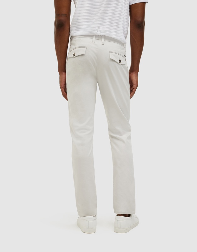 Politix - Bradley Stretch Chino