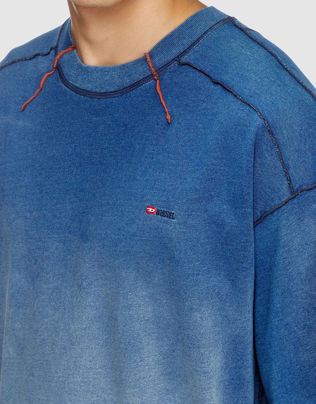 Diesel - Crao Box Tee