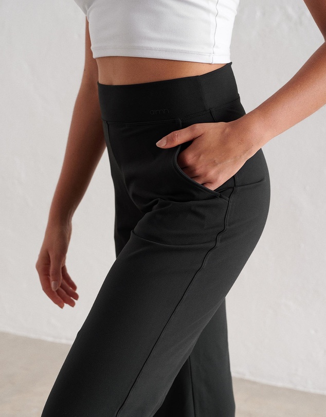 Aim'n - Sense Wide Pants